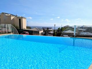 Sunset Océan - appartement T2 avec vue imprenable sur l'océan et piscine - Saint-Gilles-les-Bains - 3