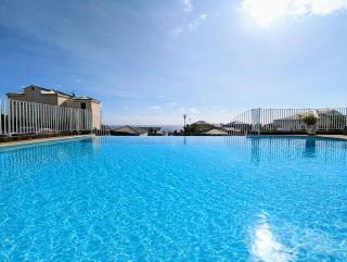 Sunset Océan - appartement T2 avec vue imprenable sur l'océan et piscine - 9