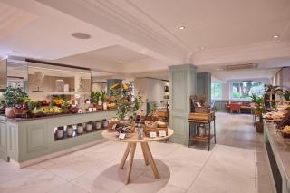 The Level at Melia White House - Londra - 4