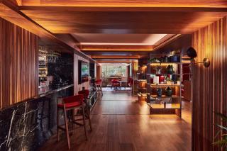 The Level at Melia White House - Londra - 3