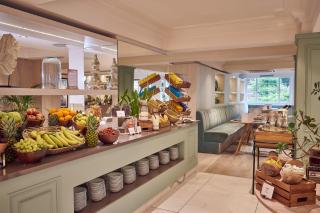 The Level at Melia White House - Londra - 9