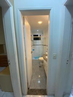 Apartamento Gorja - Praia Grande - 2
