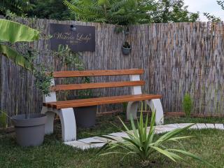 Wisteria Lodge - Derventa - 1