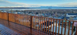 Casa Franca - El Calafate - 9