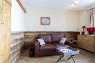 Zenith Appartements VTI - Val Thorens - 5