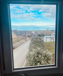 Maison 5 p, face Mont St Michel - Huisnes-sur-Mer - 5