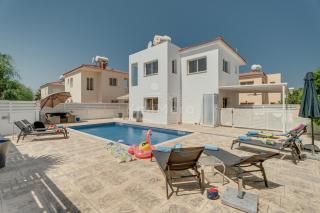 Villa Maddie - Protaras - 8