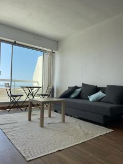 Duplex vue Mer - Mauguio - 2