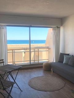 Duplex vue Mer - 4