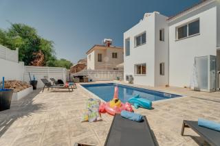 Villa Maddie - Protaras - 6