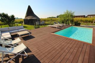Le Maginot Relais - Castelvetro Piacentino - 5
