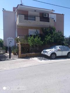Babis House - Limenaria - 3