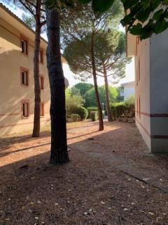 Appartement T1 Résidence Sporting 1er étage - 6