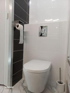 Appartement T1 Résidence Sporting 1er étage - 4