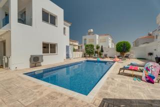 Villa Maddie - Protaras - 7