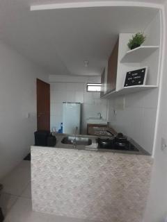 Golden Shopping Home Service - Boa Viagem- Apt608 - Recife - 1