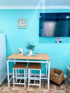 Beautiful and comfortable rom apt # 2 - 7