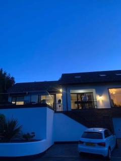 Riverside Retreat - Llandysul - 8
