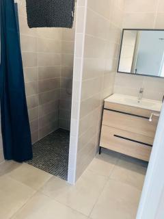 Le Relais des Brias - Saint-Martin-Lacaussade - 5