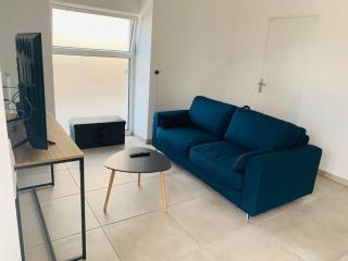 Le Relais des Brias - Saint-Martin-Lacaussade - 4