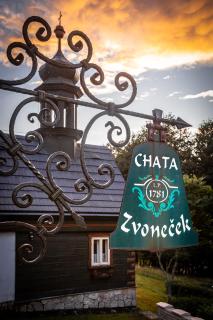 Chata Zvoneček - 6