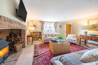 Crumpet Cottage - Dorchester - 3