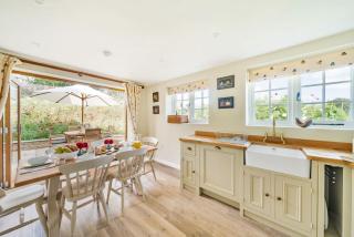 Crumpet Cottage - Dorchester - 8