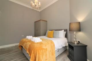 Signature - Linden House Flat 4 - Airdrie - 7