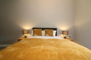 Signature - Linden House Flat 3 - Airdrie - 8