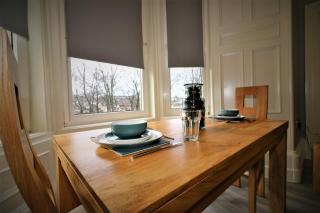 Signature - Linden House Flat 3 - Airdrie - 3