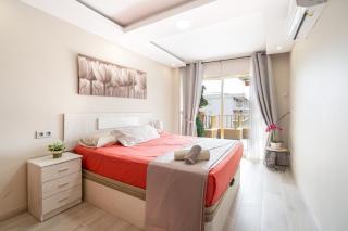 TuristMar - Acogedor apartamento a solo 50m de la Playa, Salou - Salou - 4