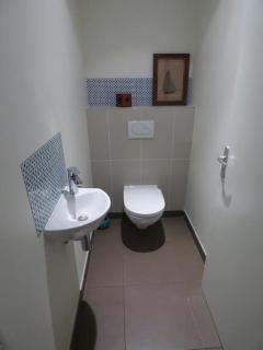 Grande maison entre Lac et forêt - 2