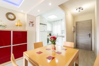 TuristMar - Acogedor apartamento a solo 50m de la Playa, Salou - Salou - 8