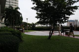 The Beacon Makati by mvmtransient - Manila - 4
