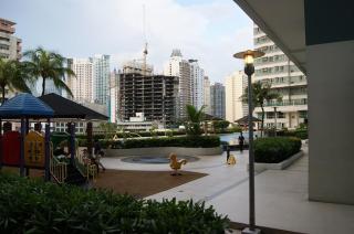 The Beacon Makati by mvmtransient - Manila - 1