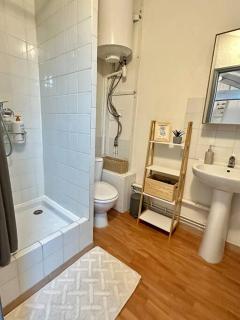 Studio Calme et Cosy -Gare- - Bourg-en-Bresse - 9