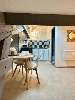 Studio Calme et Cosy -Gare- - Bourg-en-Bresse - 7