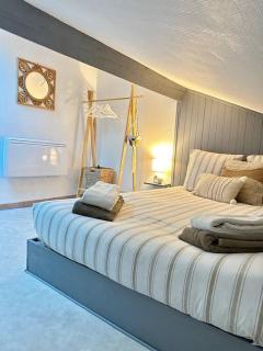 Studio Calme et Cosy -Gare- - Bourg-en-Bresse - 5