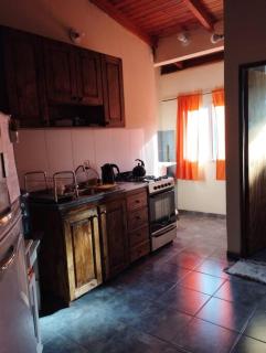 Departamento Iguazú Cataratas - 1