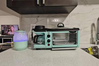 BlissfulAbode Basement Suite - Airdrie - 8
