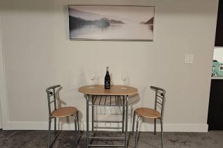 BlissfulAbode Basement Suite - Airdrie - 5