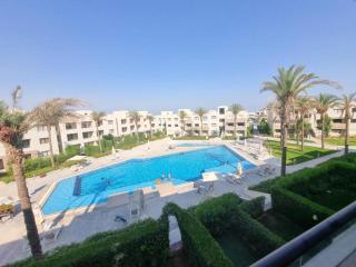 Azha Ain Sokhna luxury chalet families only - Ain Sokhna - 8