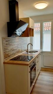 Ferienwohnung Lüneburg Innenstadt - Lüneburg - 6