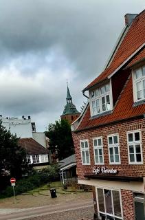 Ferienwohnung Lüneburg Innenstadt - 3