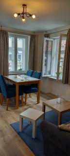 Ferienwohnung Lüneburg Innenstadt - Lüneburg - 1