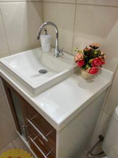 Casa privativa completa e aconchegante! - São José - 6