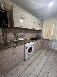 15 Apartments - Shymkent - 1