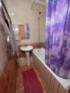 Апартаменты на Mege - 5