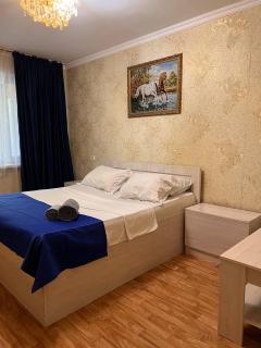 Апартаменты на Mege - Shymkent - 3