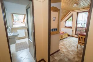 Pension Linda - Harrachov - 9
